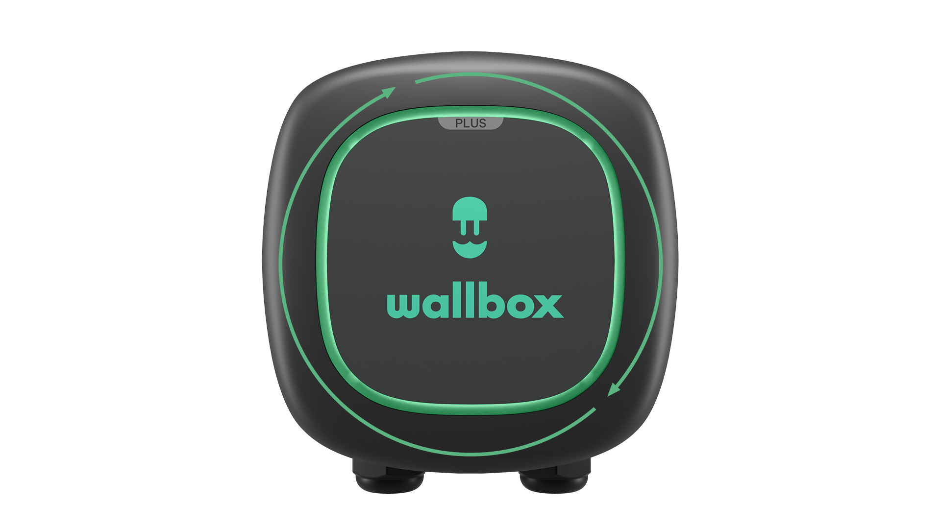 Wallbox Pulsar Plus – KINETA