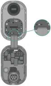 Pulsar Plus Socket Installation Étape 7