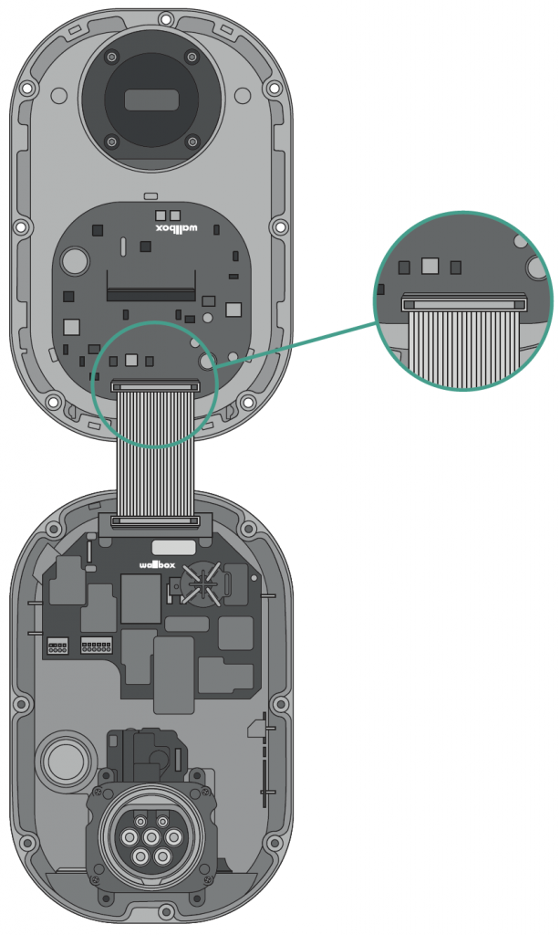 Pulsar Plus Socket Installation Schritt 7