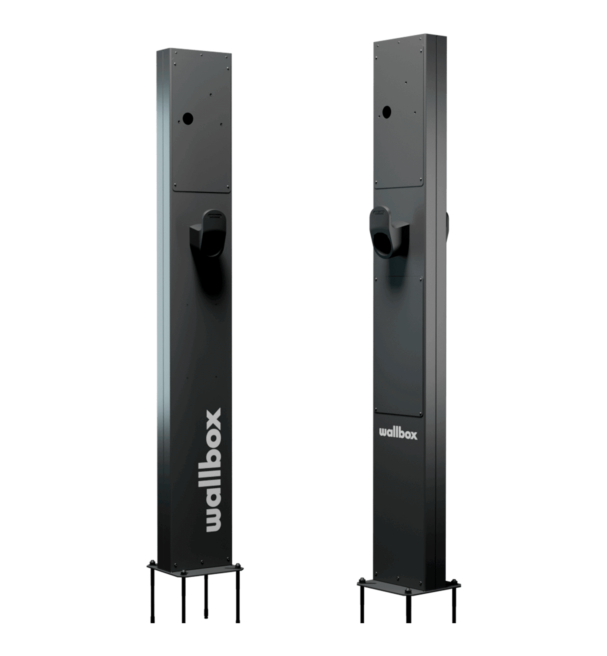 wallbox quasar wallbox quasar