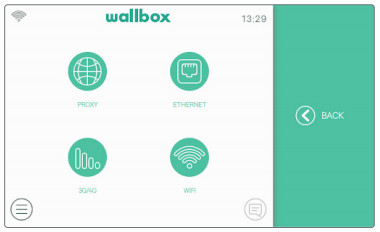 How to connect your Commander (Wi-Fi/Ethernet)? Internet the to 2