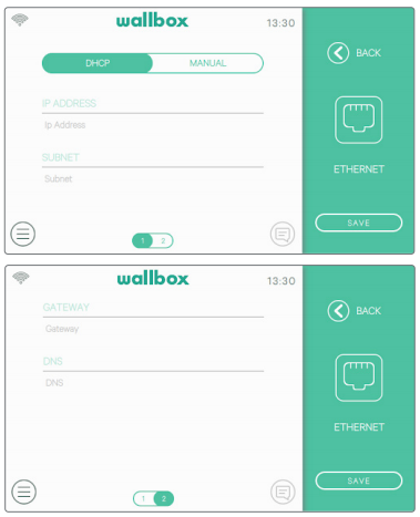 How to connect your Commander 2 (Wi-Fi/Ethernet)? Internet the to