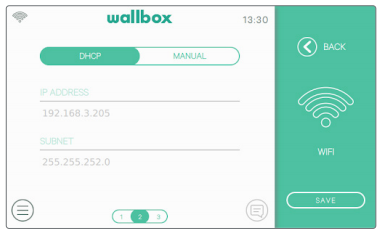 How Internet 2 your to Commander (Wi-Fi/Ethernet)? connect to the