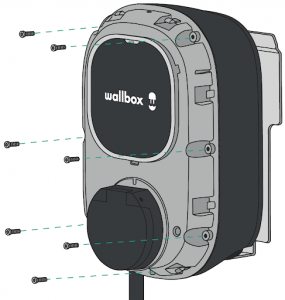 Fermeture du chargeur 2